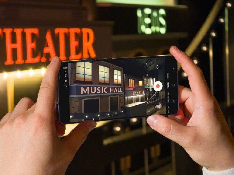 Enhancing the Galaxy S26 Ultra Camera Experience: The Power of Super Steady and Horizontal Lock Features