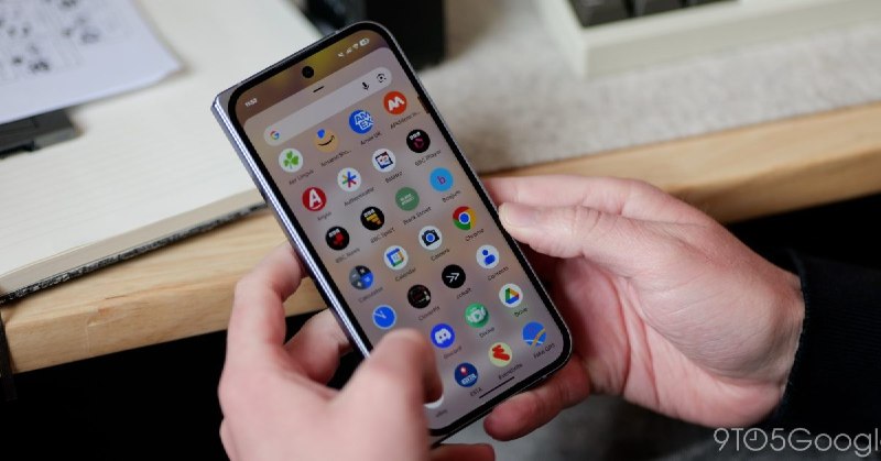 Google представляет локальное резервное копирование документов на Android, позволяет пользователям отключать функции