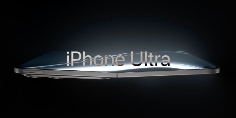 Apple Sets Ambitious Goal to Produce 10 Million iPhone Ultra Units, Signifying a Major Milestone