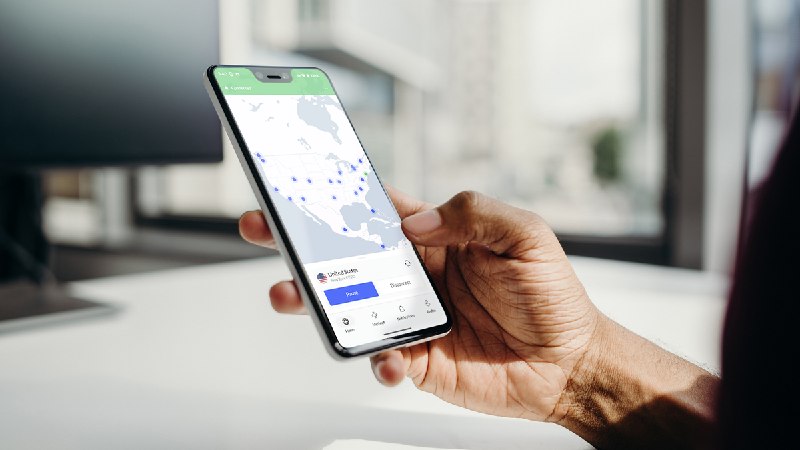 NordVPN улучшает защиту от мошеннических сообщений для пользователей Android по всему миру