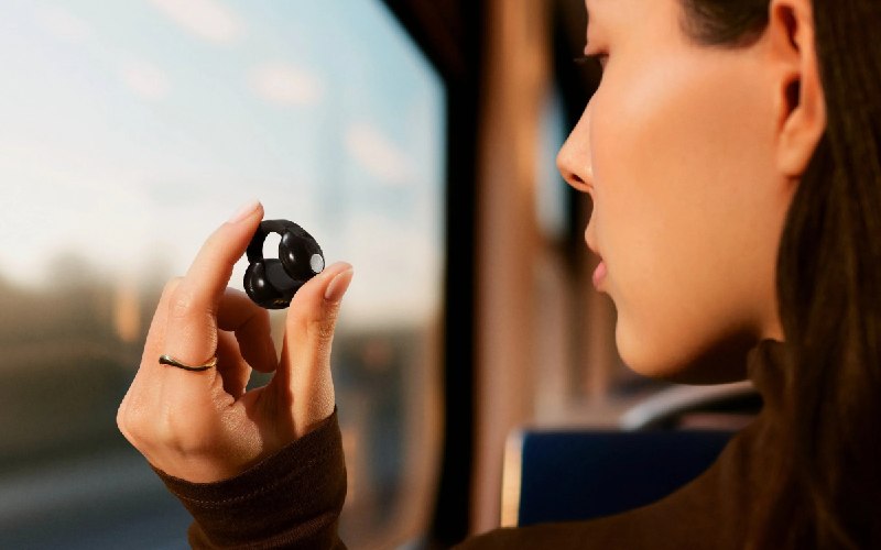 Sennheiser Unveils Revolutionary Clip-On Earbuds Featuring 12mm Drivers, LDAC Support, and Impressive 36-Hour Battery