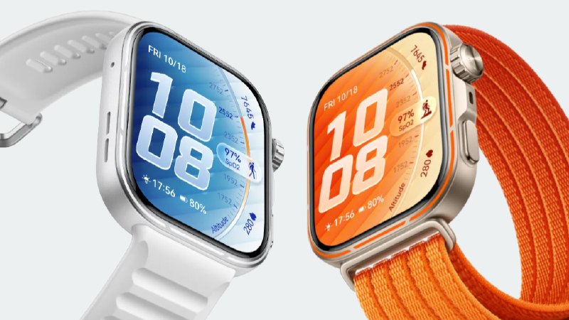 Huawei độc chiếm 40% thị phần đồng hồ thông minh Trung Quốc quý 1/2026