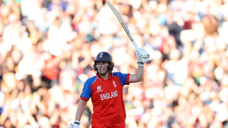 ICC 여자 T20 월드컵 2026 결승전 스트리밍: 잉글랜드 대 호주 라이브를 무료로 시청하세요!