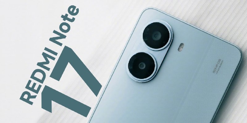 Redmi Note 17 5G heads for global markets, GSMA listing reveals model numbers