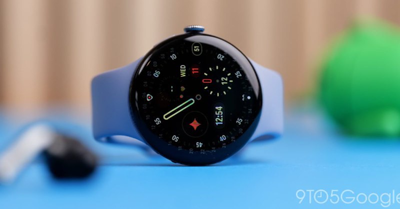 Google의 공식 Pixel Watch 밴드는 현재 최저 5달러입니다