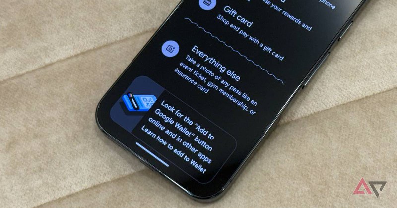 Google Wallet event tickets are about to look a lot better