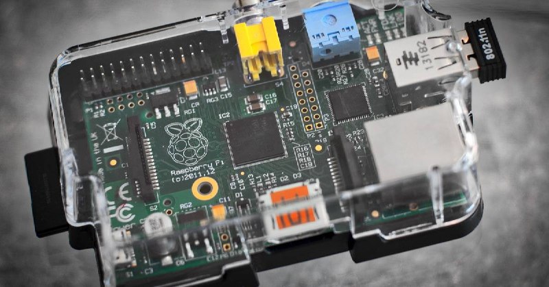 I quit paying for storage by building a Raspberry Pi cloud backup system
