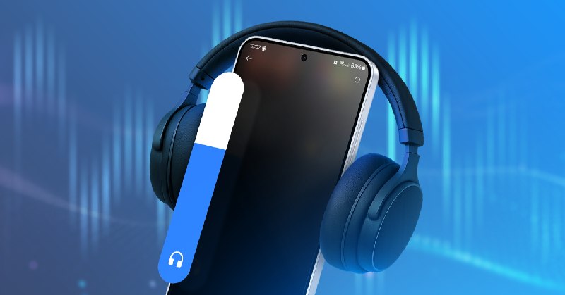 Unlocking Exceptional Sound: Transform Your Bluetooth Headphones by Bypassing Android's Volume Limitations