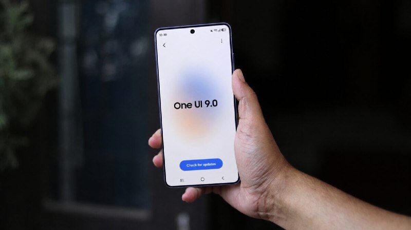 Samsung entwickelt One UI 9.0 für Galaxy A55, Galaxy A54