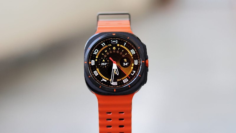 Samsung set to unveil a major design overhaul for the Galaxy Wearable app