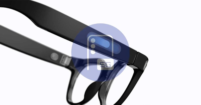 Leaked Footage Reveals Galaxy Glasses Featuring Meta-Inspired Design and Advanced Controls