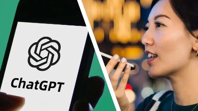 ChatGPT 今天向所有用户推出其最先进的语音模型
