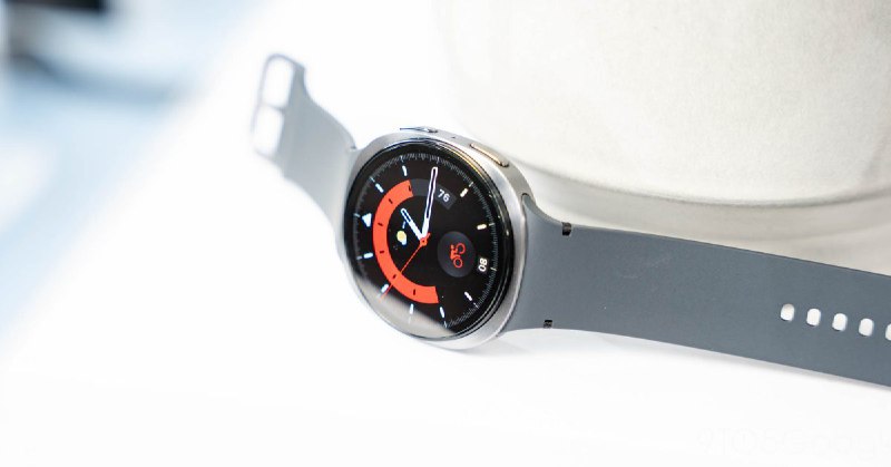 The Surprising Entrance of Galaxy Watch 8 on the Google Store: What It Means for Consumers