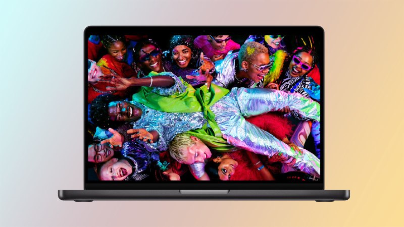 Последняя возможность: MacBook Pro M5 Pro по цене до повышения цены — действуйте быстро!
