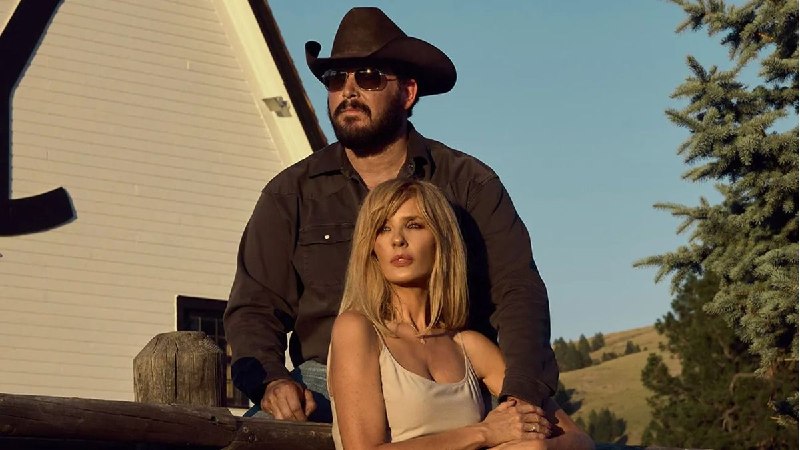Denken Sie, Sie kennen Ihre Dutton Ranch von Ihren Marshals? Ich wette, dass Sie bei meinem ultimativen Yellowstone