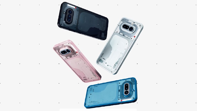 Nothing hints at a Phone (4b) after cancelling CMF Phone 3 Pro