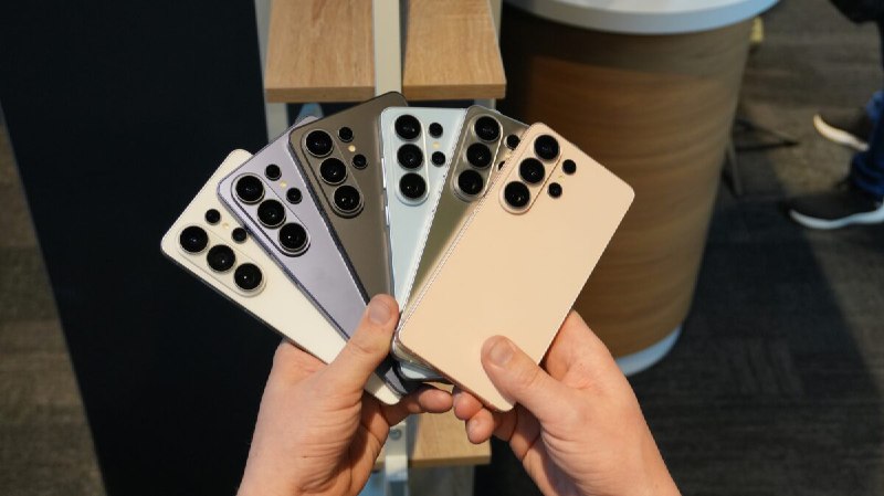 Samsung steigert die Produktion des Galaxy S26 angesichts steigender Verkaufszahlen