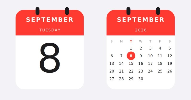 Gurman Anticipates Date for Upcoming Apple Fall Event