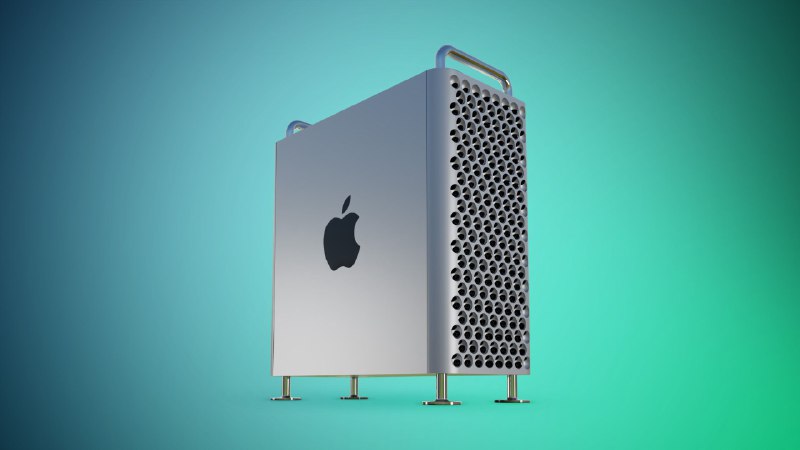 Apple、2019 Mac Proのパフォーマンスに匹敵するM7 Ultraチップを発表