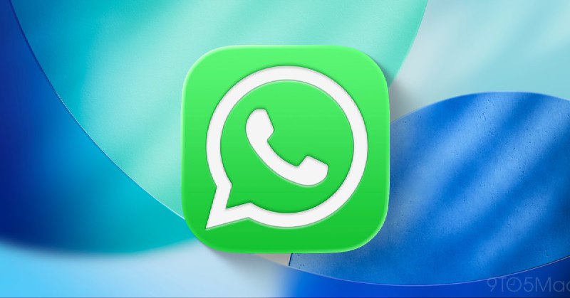 WhatsApp channels are finally getting search on iPhone