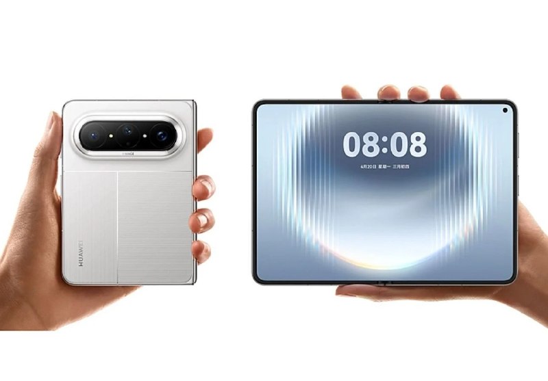 据报道,OPPO 正在打造一款巨型不可折叠宽屏手机