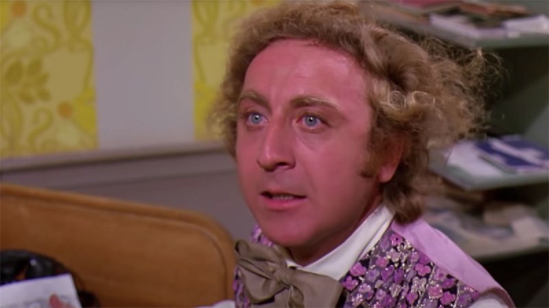 Willy Wonka 리얼리티 쇼에서 넷플릭스의 AI 생성 진 와일더 목소리가 팬들 사이에서 논란을 불러일으켰습니다