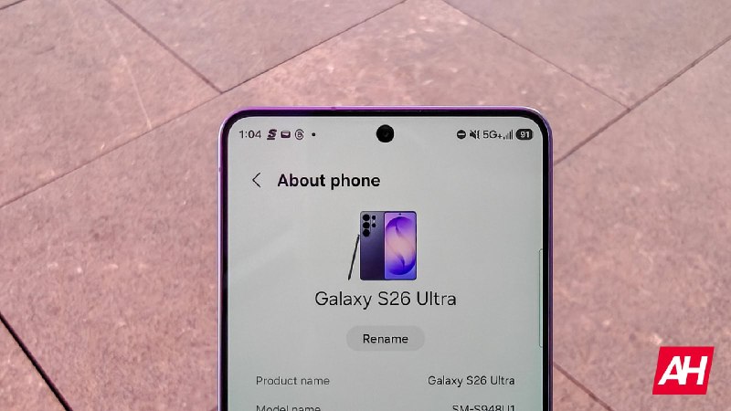 Samsung Học Hỏi Từ Apple Với Cải Tiến Camera Đột Phá Trên Galaxy S27
