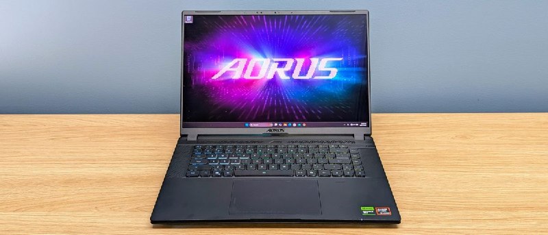 Libérer la puissance : Gigabyte Aorus Master 16 Gen 2 offre les performances RTX 5090 dans un design élégant de 16