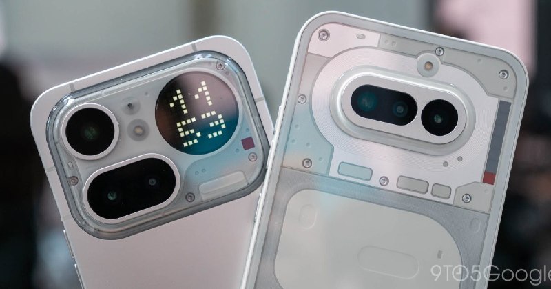 Nothing Phone(4b)은 7월에 출시되면 어떻게든 더 저렴해질 것입니다