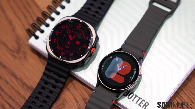 Samsung Discontinues Vascular Load Feature for Galaxy Watches in the U.S. Market