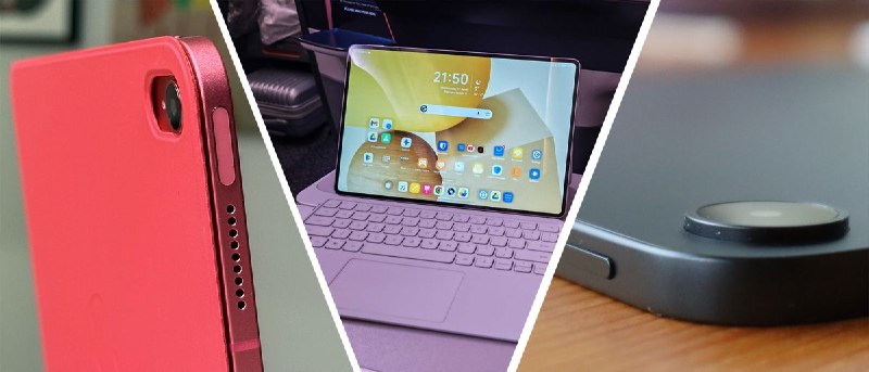 Die 5 unverzichtbaren Tablets für unterwegs: Meine persönliche Wunschliste