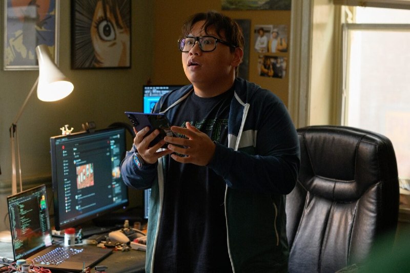 New Spider-Man short film teases the wider Galaxy Z Fold 8