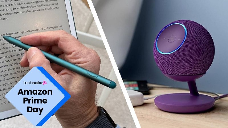 I've been scouring Amazon for discounts on its devices, but its selection of accessory deals is just as good — here
