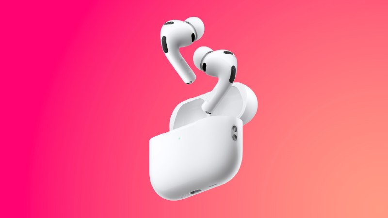 Leaker tiết lộ quá trình phát triển AirPods Pro được trang bị camera đã bị 'Đình chỉ'