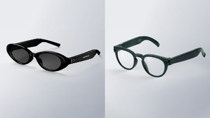 Exciting Details Emerge from Significant Samsung Galaxy Glasses Leak