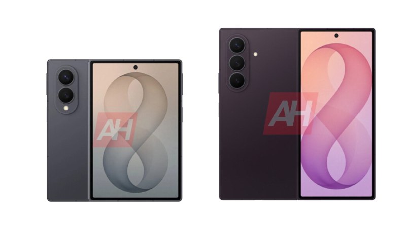 Giá Galaxy Z Fold 8 Series được tiết lộ tại Mỹ: Phát hiện mức tăng giá đáng chú ý