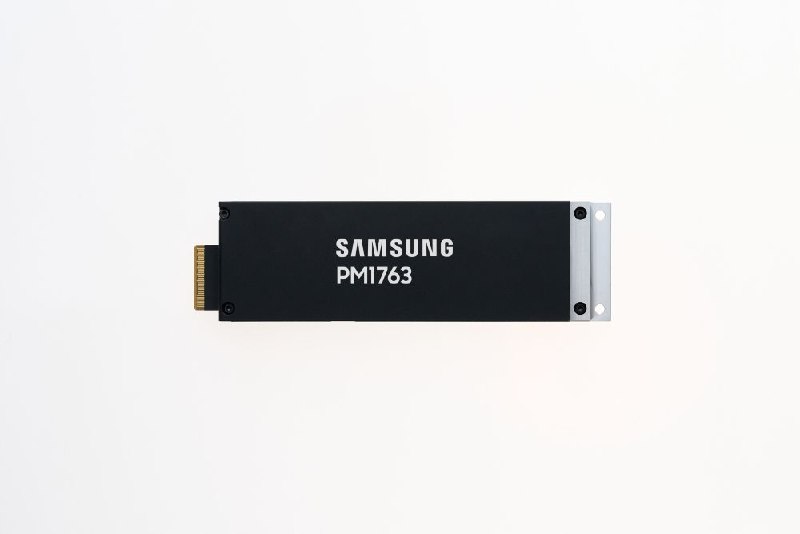 Samsung ra mắt ổ SSD PCIe 6.0 16TB sắp ra mắt hứa hẹn tốc độ cực nhanh là 28,4GBps Đọc và 21,9Gbps Ghi
