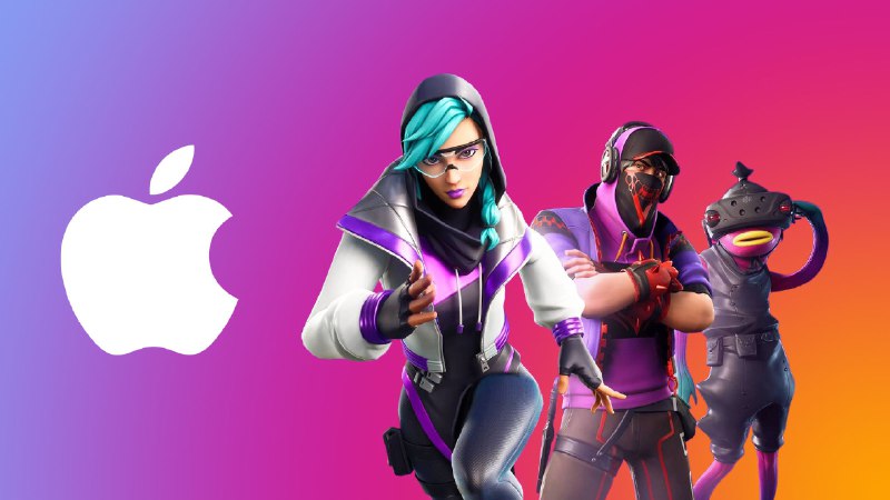 Apple Stands Firm Against Epic's Push to Kill Supreme Court Case