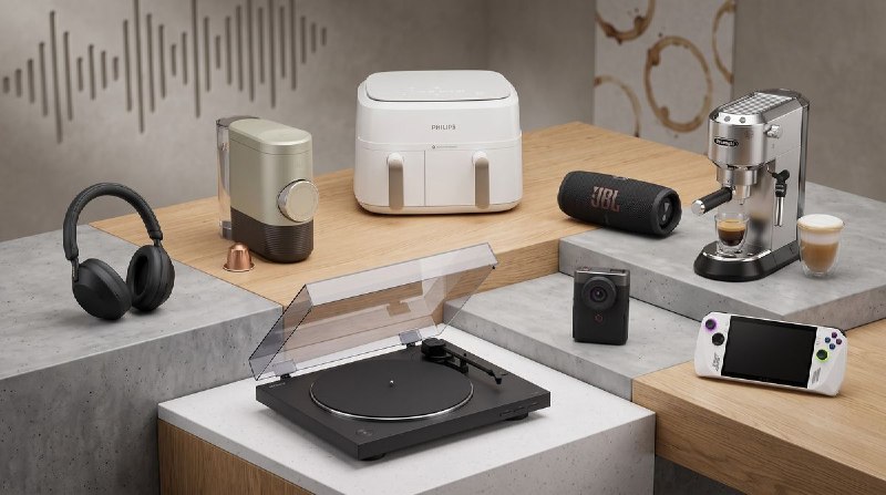 急いでください。これらの 55 のプライムデー セールはまだ継続中です。ヘッドフォン、家電製品、フィットネス テクノロジーなどが最大 68% オフです。