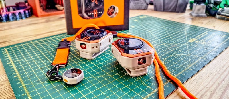 RugOne Xlink 7 review: A sophisticated rugged 4G walkie-talkie for populated wilderness, but not truly remote regions