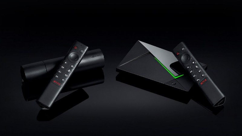 Nvidia Shield TV: รายการโปรดที่ยั่งยืนเผชิญกับความไม่แน่นอนเนื่องจากโมเดลพื้นฐานยุติการขาย
