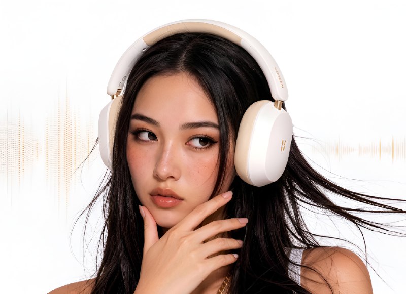 Ugreen が LDAC、45dB アクティブ ノイズ キャンセリング、AI 強化、112 時間という驚異的なバッテリー寿命を備えた Max5s ヘッドフォンを発表