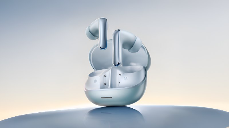 QCY Unveils MeloBuds N65: Featuring 60dB Active Noise Cancelling, Head-Tracking Spatial Audio, LDAC Support, and