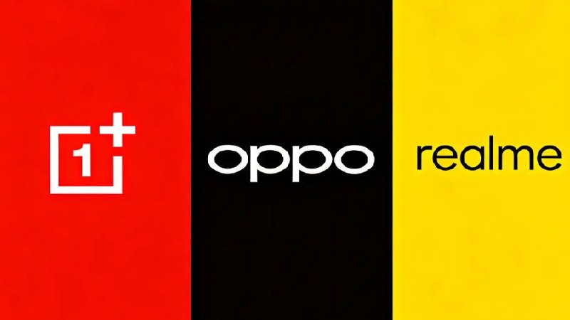 Realme暂停在中国的新产品开发,专注于全球市场