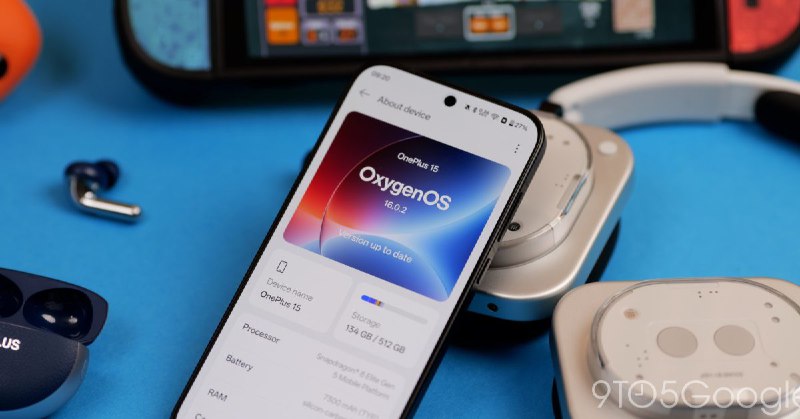 OxygenOS and Realme UI May Face Discontinuation, According to Latest Report