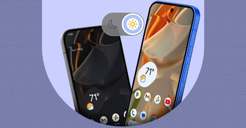 Adopter le mode lumière : comment l'écran d'accueil de mon téléphone a revitalisé mon expérience numérique