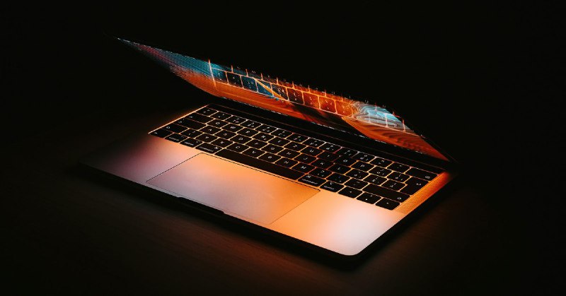 Future OLED Macs and iPads could support a much wider color gamut, per report