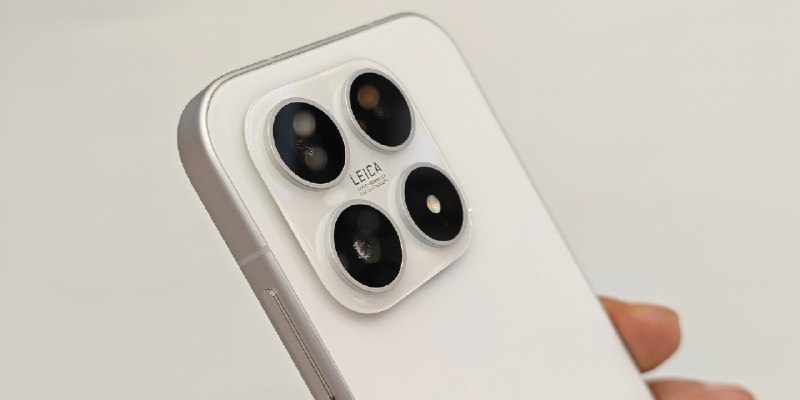 หลุดข้อมูล Xiaomi 18 เตรียมขุมพลังด้วยแบตเตอรี่ 7200mAh ในสมาร์ทโฟนเรือธงขนาดกะทัดรัด