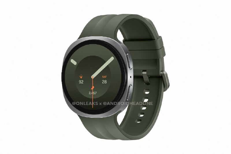 Preiserhöhung für Galaxy Watch 9 und Watch Ultra 2 geplant