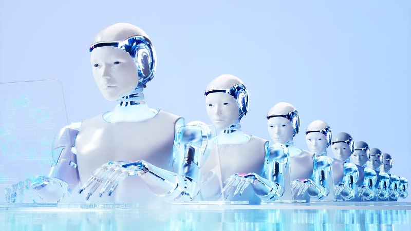 AI-Enabled Fraud Networks: The New Frontier of Retail Crime